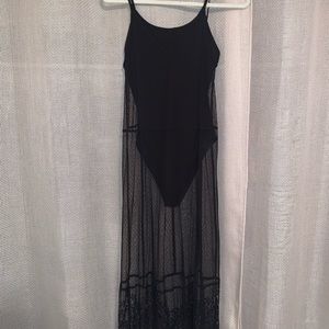 H&M bodysuit